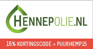 hennepolie.nl kortingscode 15% korting